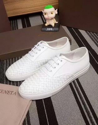 Bottega Venetta Fashion Casual Men Shoes--017